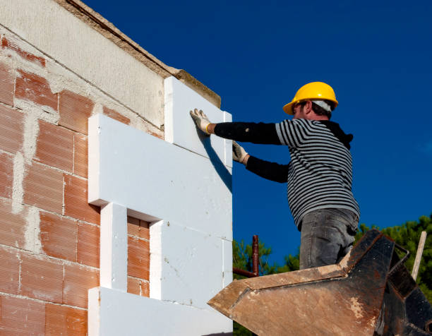 Best Insulation for Specific Applications in Townsend, MT