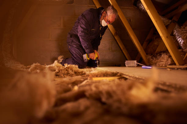 Best Insulation for Specific Applications in Townsend, MT